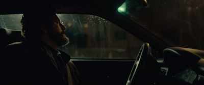 [parking brake clicks] - Infiesto