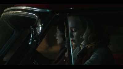 [ Parking brake clicks ] - Project Blue Book