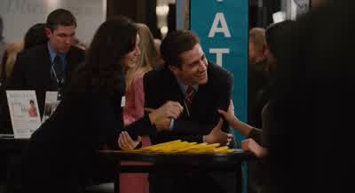 Parkinson's has made me more sensitive and more compassionate. - Love & Other Drugs