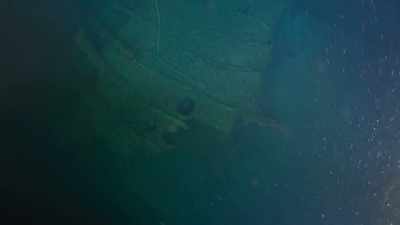 Parks: In those rare
instances where we can
provide identification - Back to the Titanic