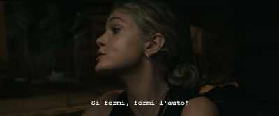 Parla in inglese - Here Now