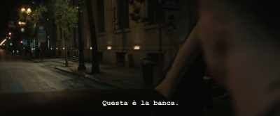 Parla in palermitano - Here Now