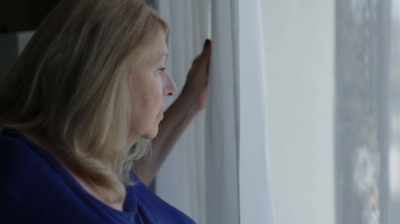 Parlato has unique access
to victims - The Lost Women of NXIVM