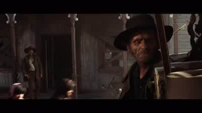 Parleresti? - The Good, the Bad and the Ugly