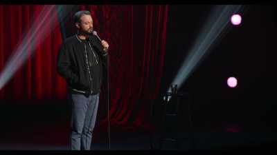 "Parlez-en à votre entourage." - Nate Bargatze: The Tennessee Kid