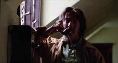 Parole office. May I help you? - Straight Time