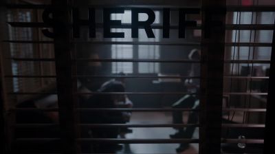   Parrish:  Can you
  remember anything else? - Teen Wolf