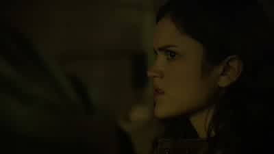 Parrish... - Teen Wolf