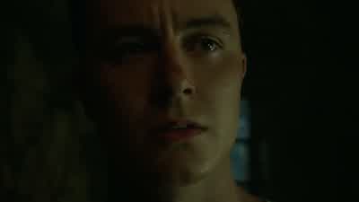 Parrish... - Teen Wolf