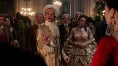 Parritch. - Outlander