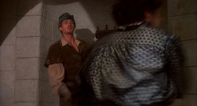 Parry parry thrust thrust - Robin Hood: Men in Tights