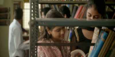 Parshya, what about
your uncle's letter? - Sairat
