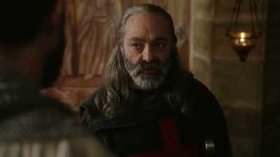 Parsifal had a letter
from Roland, asking for help. - Knightfall
