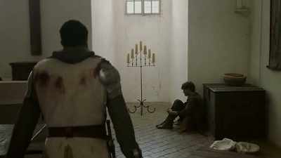 Parsifal: [ Crying ] - Knightfall