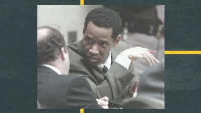 - Part that amazed
all of us was, - FBI TRUE