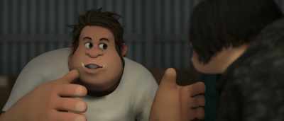 - Part e-orc? I'll make sure
we don't hurt them. - Homeward