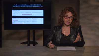 "Part II, Technical Evaluation,"
paragraph 18 states, - Truth Hunter