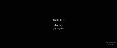 Part IV A new india - Uri: The Surgical Strike