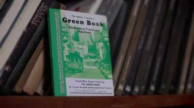 Part of
a traditional revolution - The Green Book: Guide to Freedom
