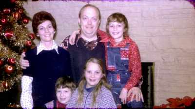 Part of his behavior pattern - Abducted in Plain Sight