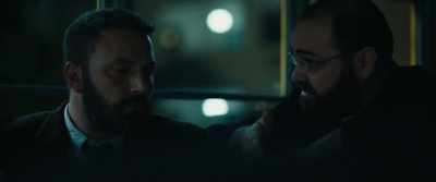 Part of that code includes the
use of appropriate language. - The Way Back