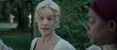 Part of me couldn't
believe it myself. - The Birth of a Nation