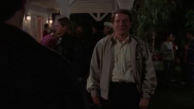 Part of guys! - Malcolm in the Middle