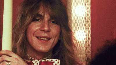 Part of who he was was the fact that - Randy Rhoads: Reflections of a Guitar Icon