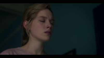 Part of her… - The Haunting of Bly Manor