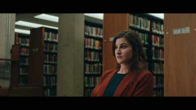 Part of it was showing her - Mastermind: To Think Like a Killer