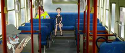 Part of me had been wishing, - Fortune Favors Lady Nikuko