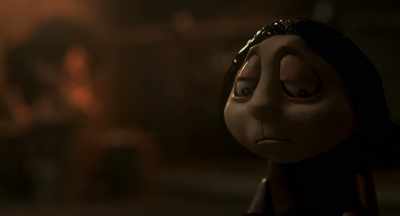 Part of me
died in those classes, Sylvia. - Memoir of a Snail