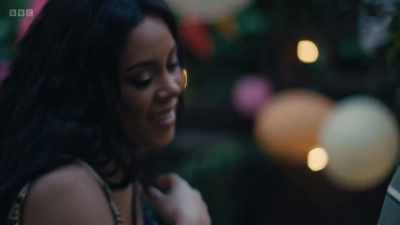 # Part of me is faking - Mood