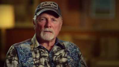 Part of that, I think, led to me
getting a bad rap - The Beach Boys: Making Pet Sounds