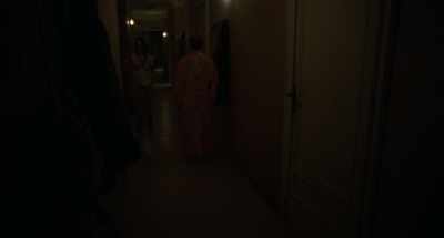 Part of the issue always - Suspiria