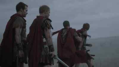 Part of the reason why he was so concerned
for Brutus - Roman Empire