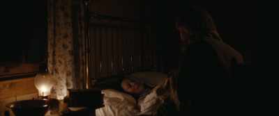 Part of us is inside Vincent. - The Dead Don't Hurt