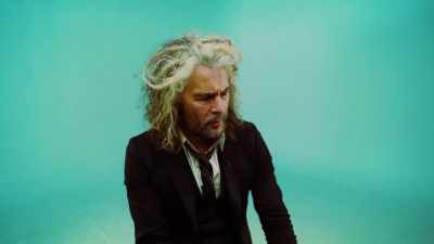 Part of us is relieved,
we think it's sold out. - The Flaming Lips Space Bubble Film
