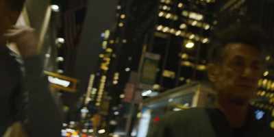 - Part of what makes him
so particularly extraordinary - Superpower
