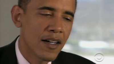 Part of what shapes me is-- - Obama: In Pursuit of a More Perfect Union