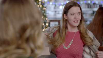 Part time student,
part time teacher, - Mistletoe & Menorahs