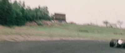 PARTEA I
GILLES - Villeneuve Pironi