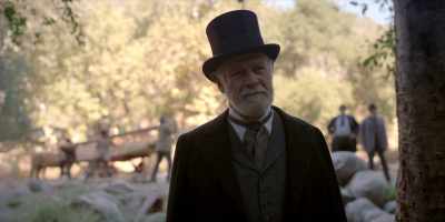 Partial, say, - Deadwood: The Movie