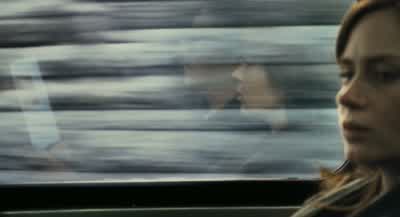 Partially decomposed body found... - The Girl on the Train