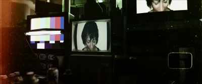 -[participant] No, sir, it's not fake.
-[distorted yell] - Monster Inside: America's Most Extreme Haunted House