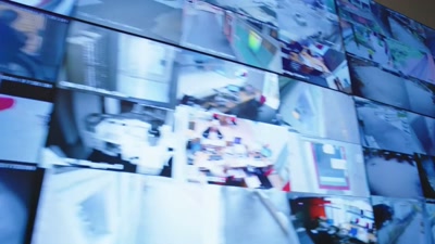 Particularly for
homicide investigations, - Killers: Caught on Camera