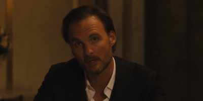 Particularly nasty arms dealer
that I know. - Jett