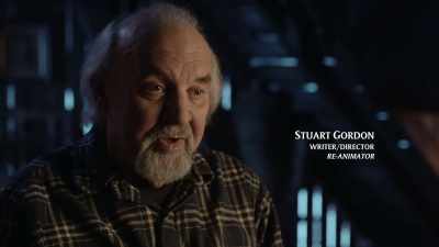Particularly,
there's this one genius, - Eli Roth's History of Horror
