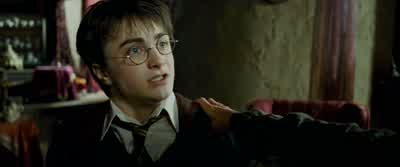 Particularly you, Harry. - Harry Potter and the Prisoner of Azkaban