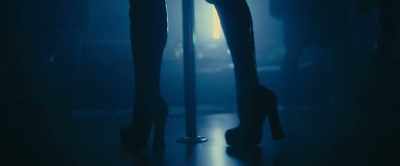 Parties are fun,
but parties ebb and flow, - The Highest of Stakes